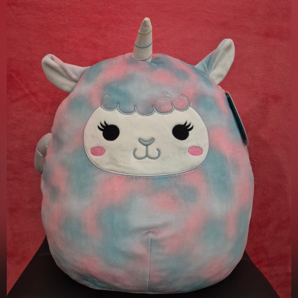 NWT 14" Squishmallows Winona